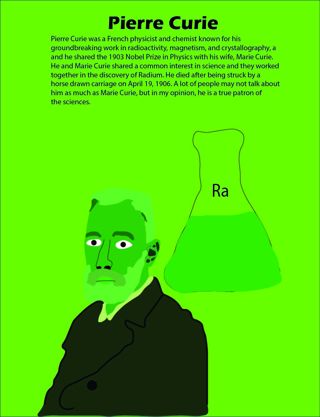 Graphic Design Project 2